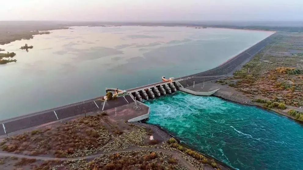 ¿Alcanzará el agua embalsada para garantizar todos los usos?