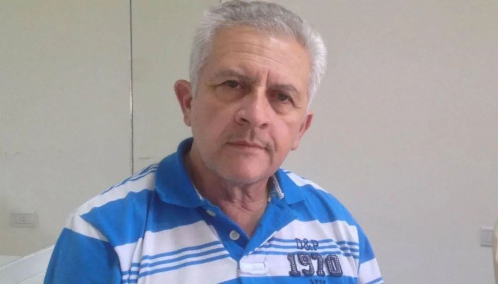 Intendente