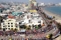 Qué partido gobierna en Veracruz