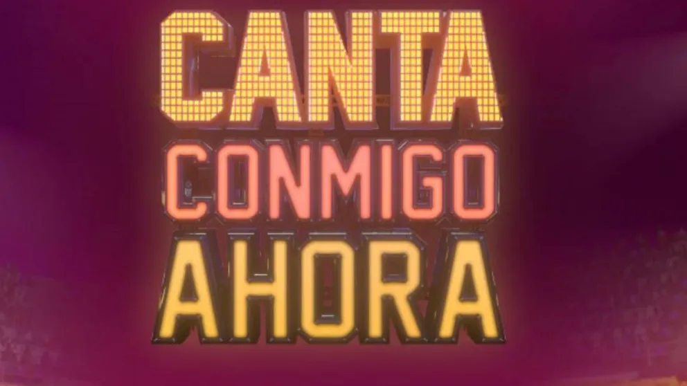 Este es Lucas Díaz, el  militar salteño que emocionó a todo el jurado de “Canta conmigo ahora”