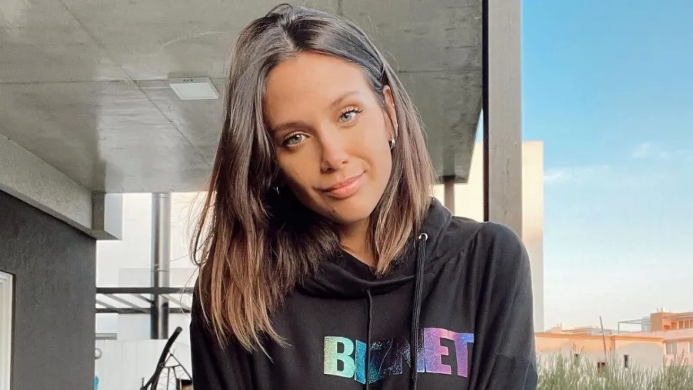 Barbie Vélez atraviesa un incómodo momento en medio de su embarazo