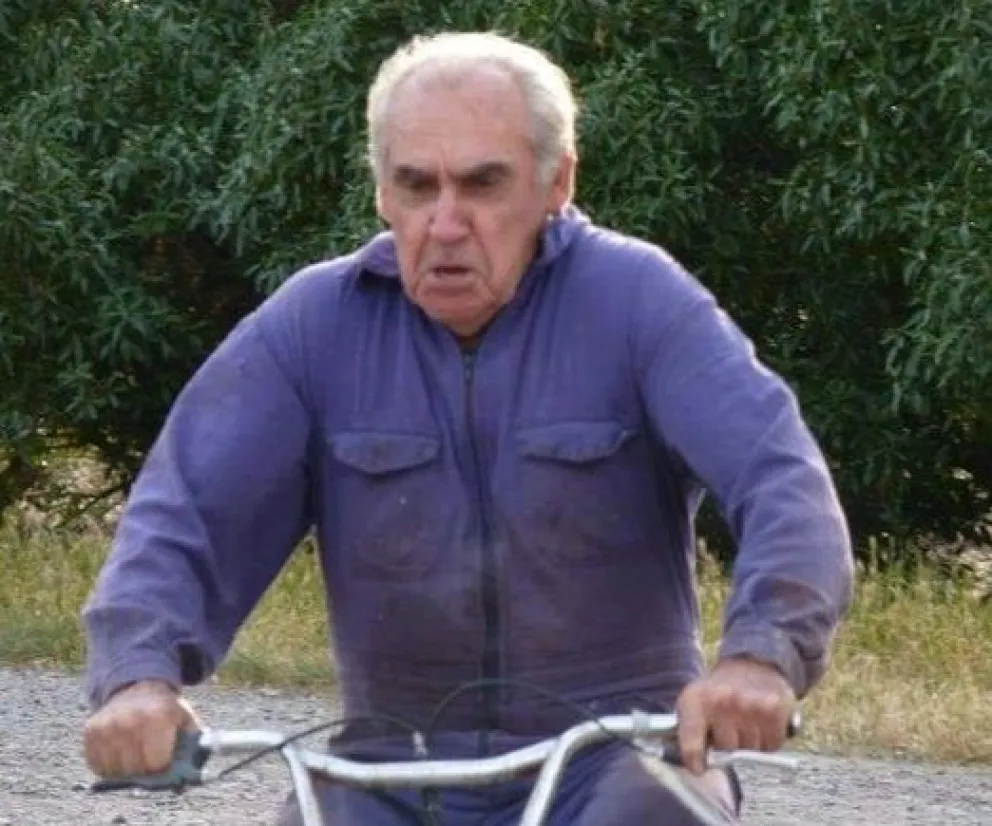 Falleció el ex automovilista y productor agropecuario Norberto Inda