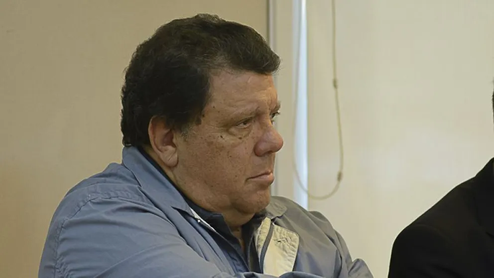  Sobreseyeron al empresario Horacio Souza, por 58 estafas