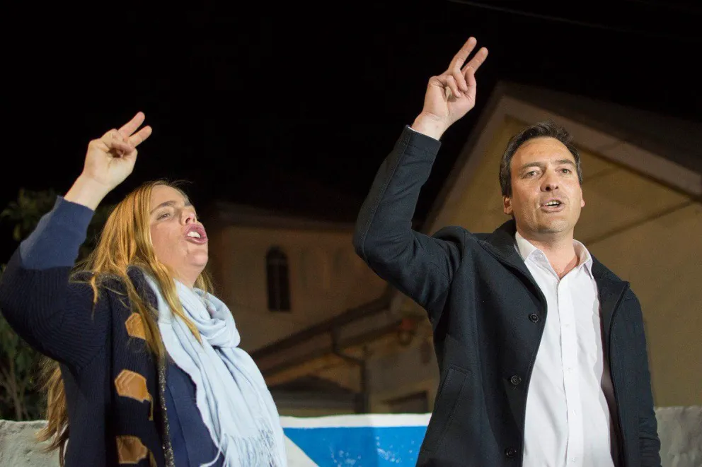 Acusan a los Soria de propiciar listas negras en el Partido Justicialista