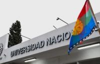 La Universidad del Comahue emitió un comunicado de apoyo a Cristina Kirchner 
