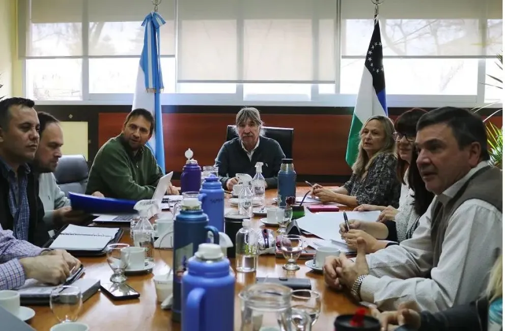 Paritaria docente: presentaron  nueva oferta  salarial