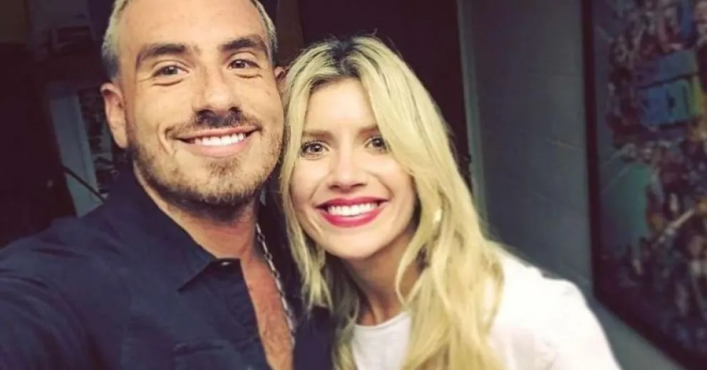 Por qué Laurita Fernández y Fede Bal están involucrados en una polémica