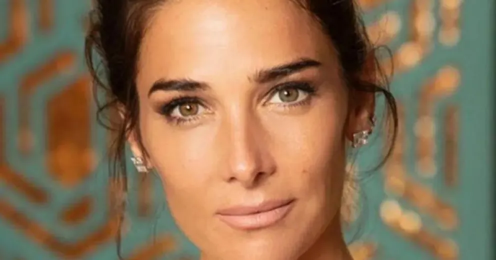 Quién fue el primer novio famoso de Juana Viale