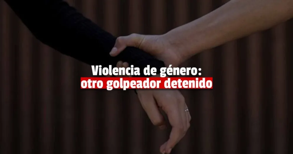 Detienen a un joven tras amenazar y agredir físicamente a su pareja 