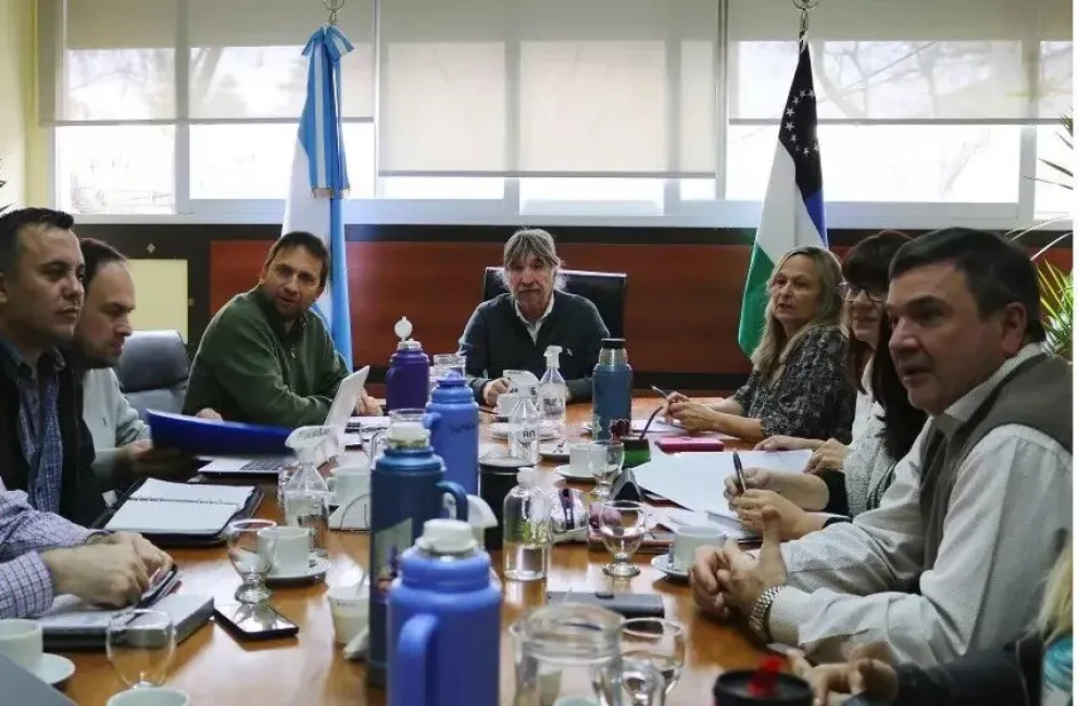 Paritaria docente: presentaron nueva oferta salarial