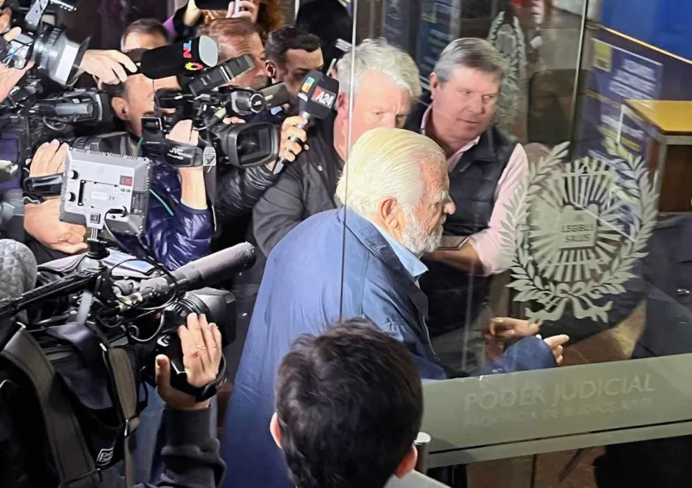 Caso García Belsunce: Pidieron la detención de la masajista y el Tribunal lo rechazó