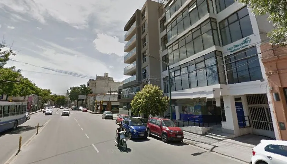 Se conocieron detalles sobre la mujer encontrada sin vida en su domicilio en pleno centro