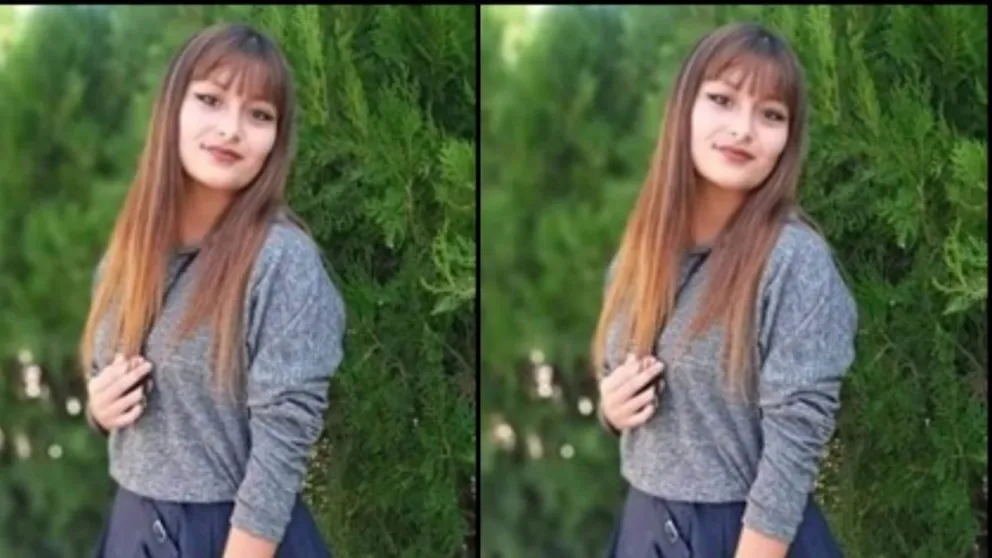 Desesperada búsqueda de una joven salteña desaparecida