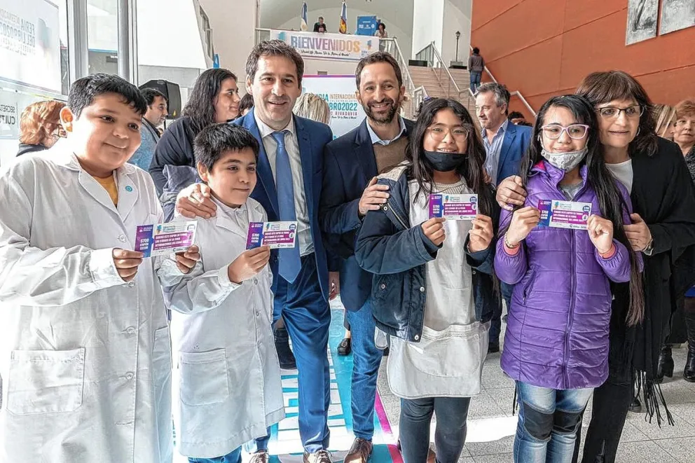 Feria del Libro 2022: Propuestas innovadoras para los más jóvenes
