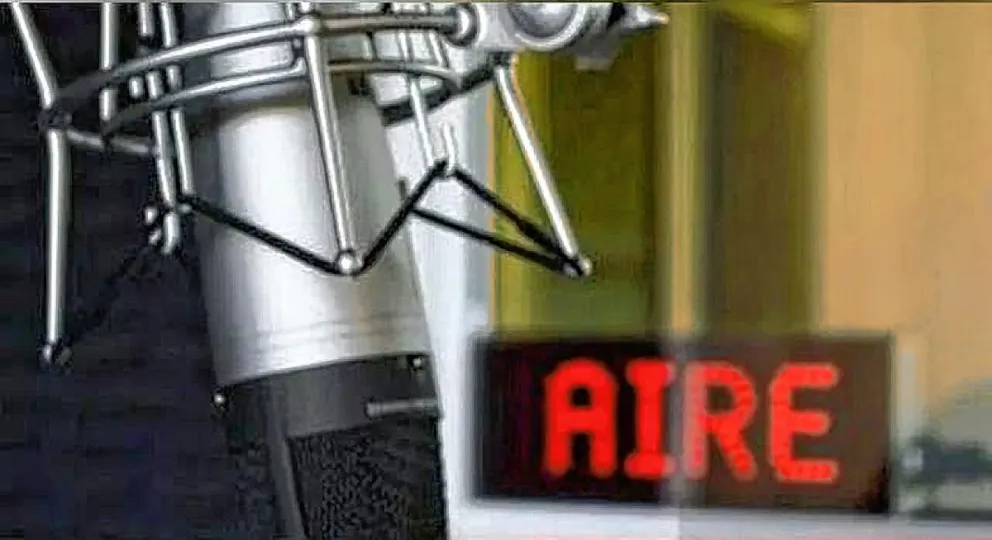 Maratón federal de 52 horas en el Día de la Radiodifusión Argentina