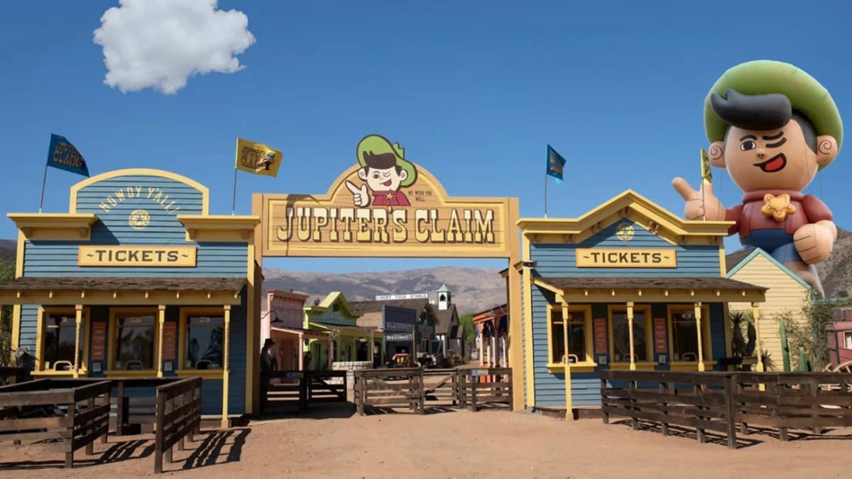 Crítica de "¡Nop!": Jordan Peele hace un híbrido entre la ciencia ficción, el terror y el western