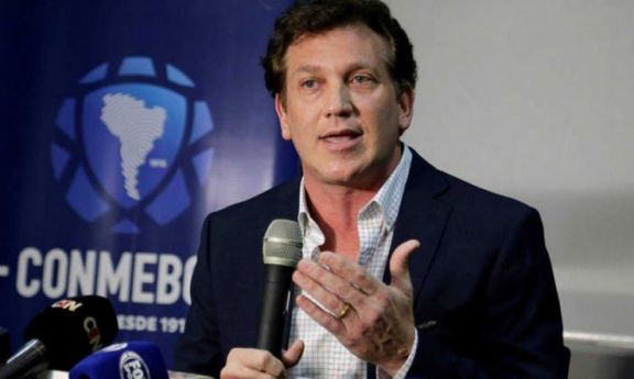 Copa Libertadores: Conmebol y Ecuador firmaron el acuerdo y la final 2022 será en Guayaquil