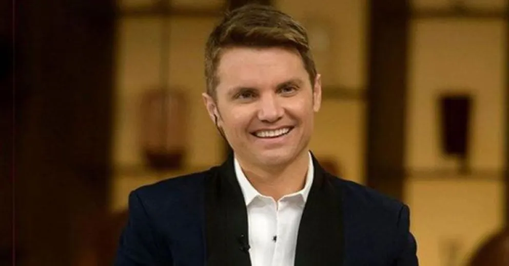 La feroz respuesta de Santiago del Moro a Jorge Rial tras sus críticas