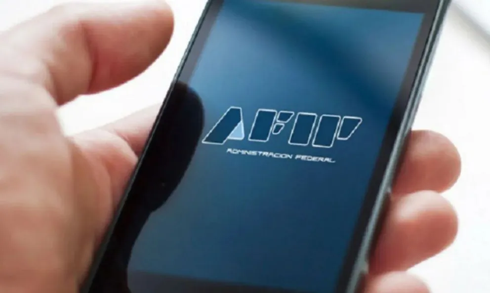 La AFIP lanzó una nueva versión del facturador móvil: conocé todos los detalles