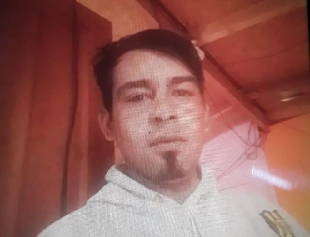 Buscan dar con el paradero de un joven en situación de calle