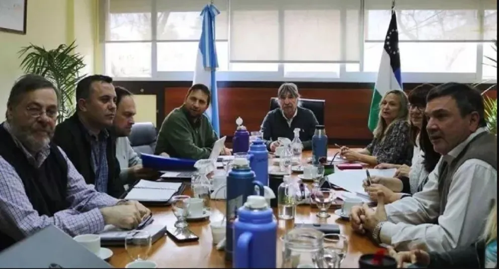 Tras una nueva reunión paritaria, UnTER amenaza con un nuevo paro: los puntos en los que hay desencuentros