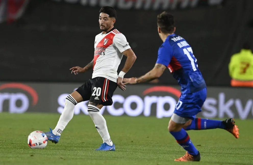 River y una parada de riesgo en Victoria para mantener la ilusión de pelear el campeonato