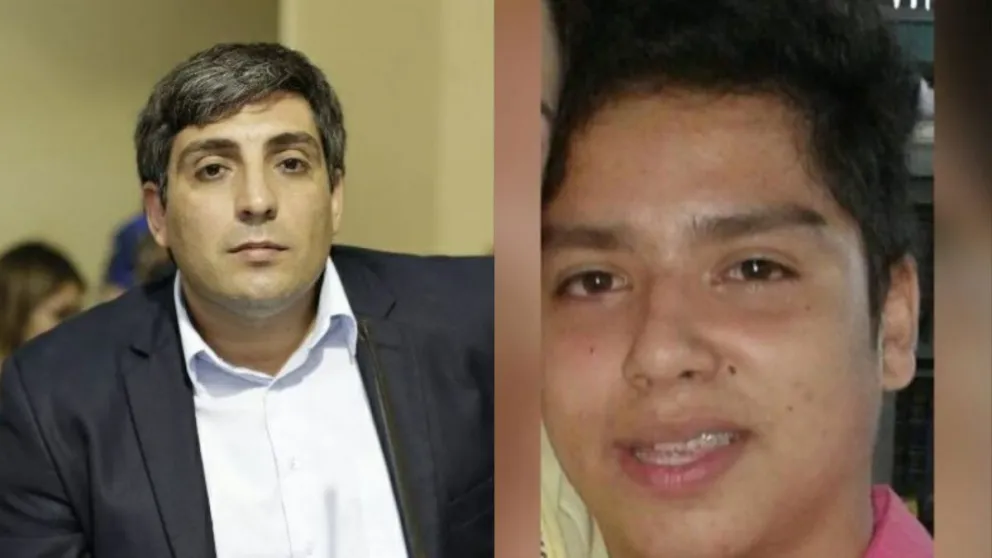 El apellido Mimessi nuevamente en la mira: Sobrino de Mario Mimessi atacó a machetazos a sus tías y se dio a la fuga