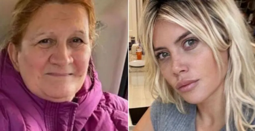 El conflicto entre Wanda Nara y su ex empleada continúa