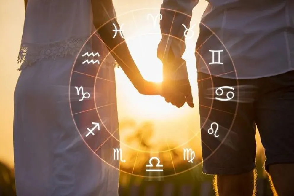 Parejas ideales: los signos del zodiaco que son almas gemelas