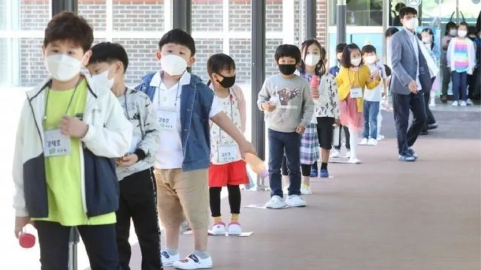 Corea del Sur se encamina a una crisis sin precedentes: el motivo