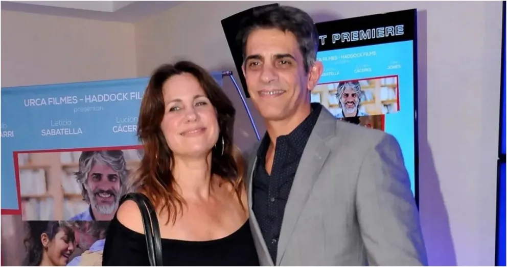 Así está hoy Morena, la hija de Nancy Dupláa y Pablo Echarri, en su cumpleaños de 19