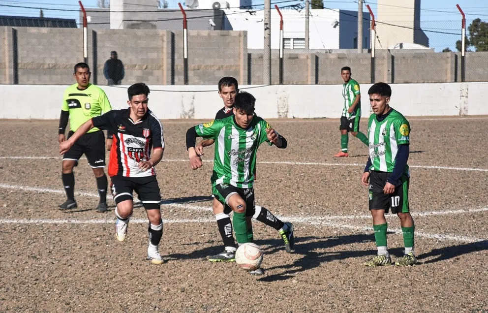 Ameghino desperdició la oportunidad