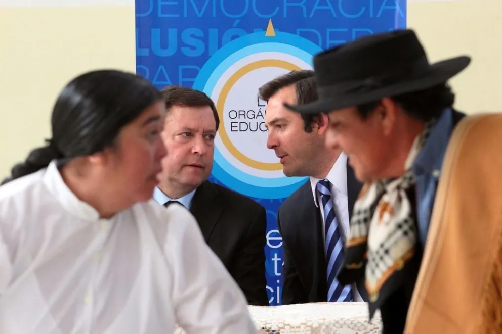 Proyecto y liderazgo, el secreto del éxito político