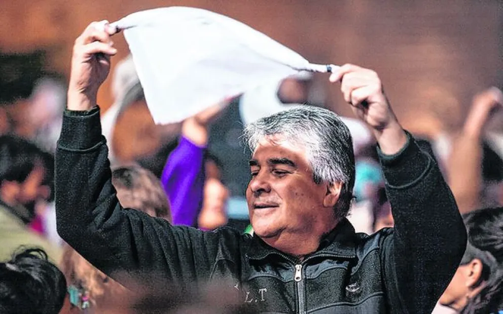 Día Mundial del Folclore y Día del Folclore Argentino