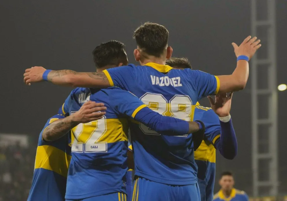 Boca va por una victoria imprescindible ante el líder Atlético Tucumán