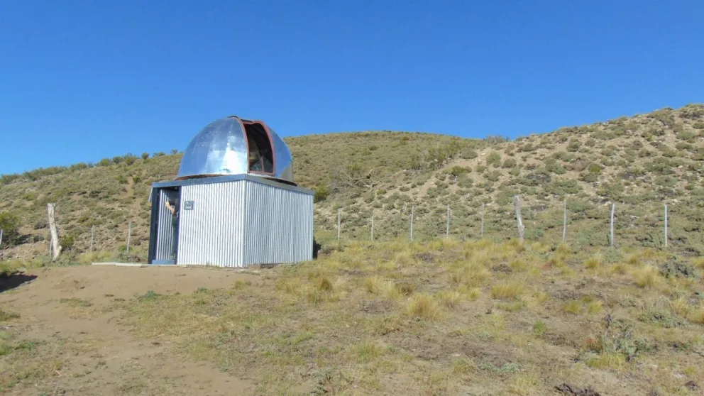 Astroturismo, una nueva opción a la hora de viajar