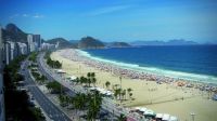 ¿Dónde alojarse en Río de Janeiro?