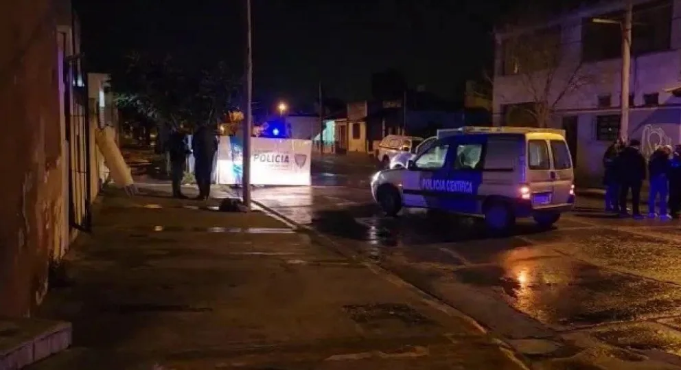 Mar del Plata: asesinaron a un remisero y le robaron el automóvil