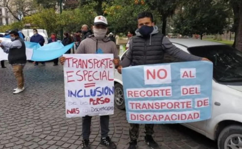 Discapacidad