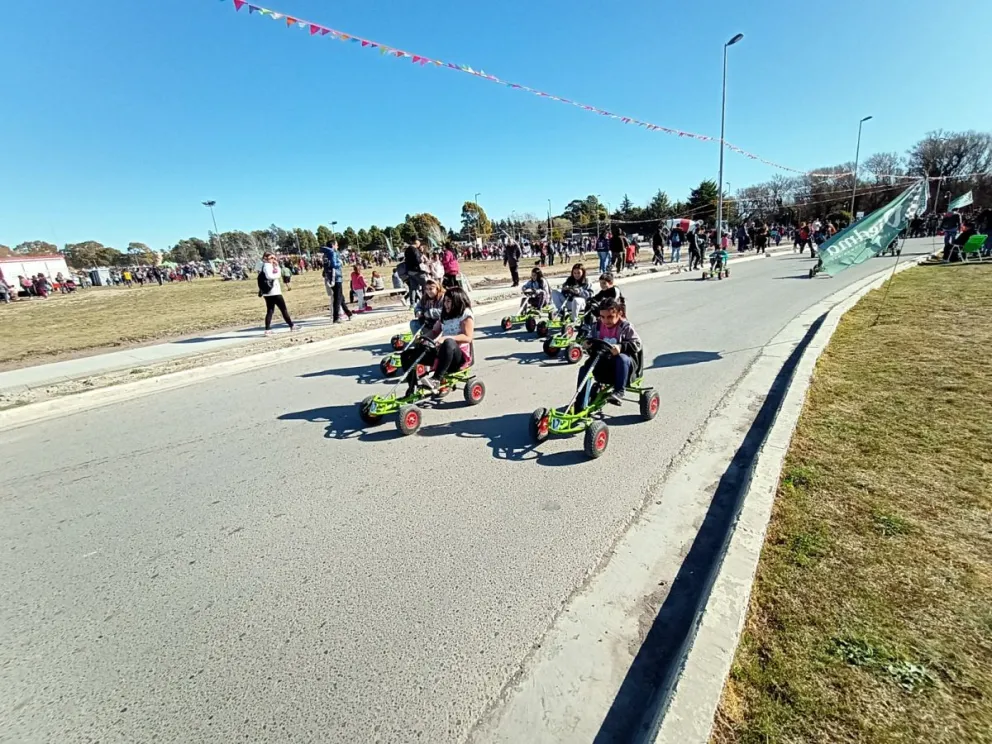 Aprovecharán el Día de las Infancias para promover la seguridad vial