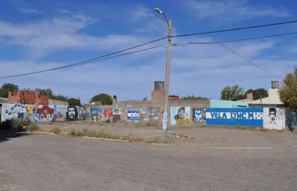 Identifican a Parson en un hecho delictivo que tuvo a un taxista como víctima en Patagones