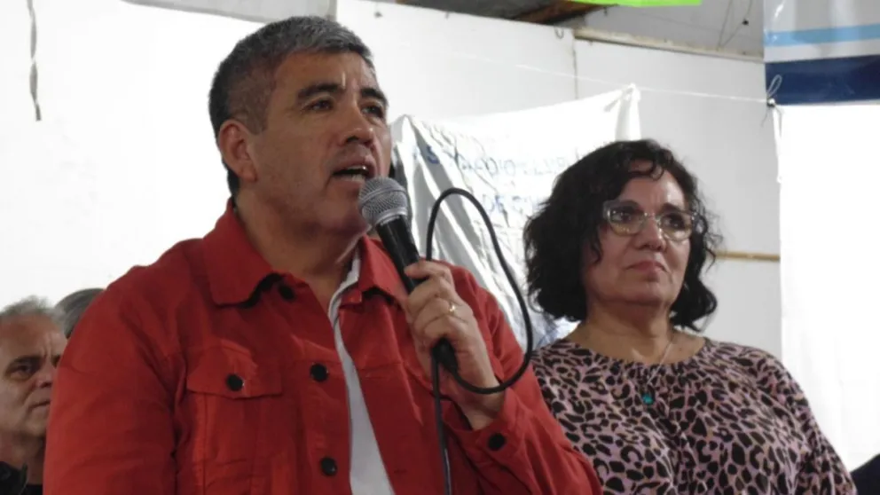 CGT Zona Atlántica renovó sus autoridades y pide “estar en la mesa de discusión”