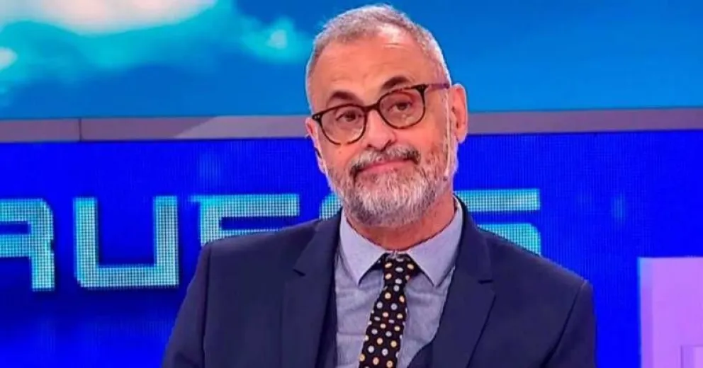 Las pruebas del supuesto romance secreto entre Jorge Rial y Mariana Brey