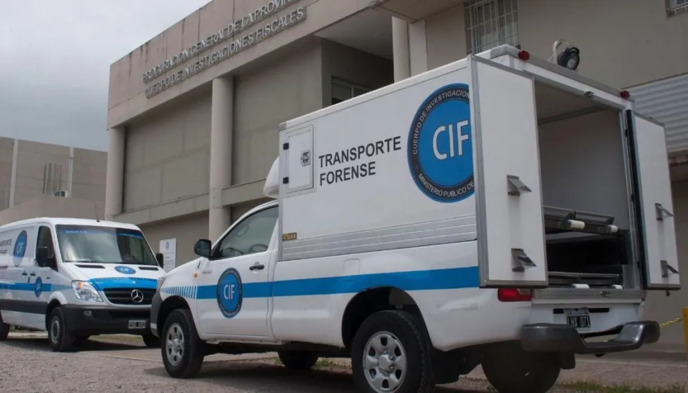 Conmoción en la provincia: una mujer fue hallada muerta en Campo Santo