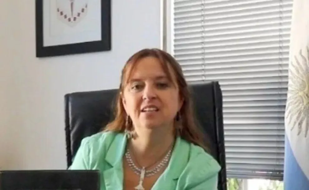 Más críticas contra Odarda: “Utilizó a las comunidades para beneficios personales y mezquinos”