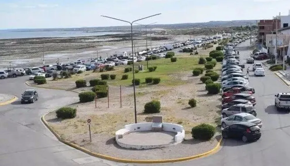 Se aproxima el impuesto a los turistas en Las Grutas: ¿Se resentirá la temporada?