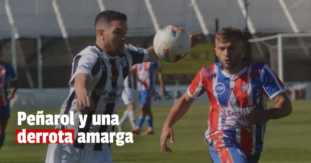 Al Bohemio se le fue la racha y cayó ante Liniers en Bahía Blanca