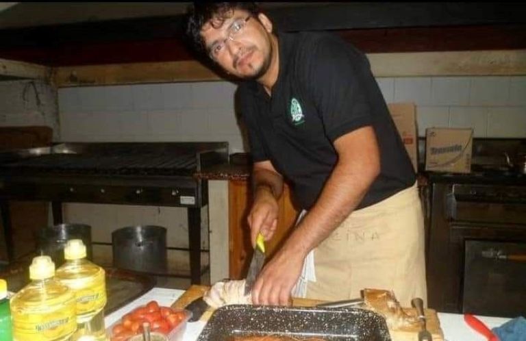 Bustamante