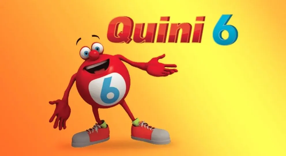 Quini 6: un solo apostador se lleva un jugoso premio de más de $333 millones