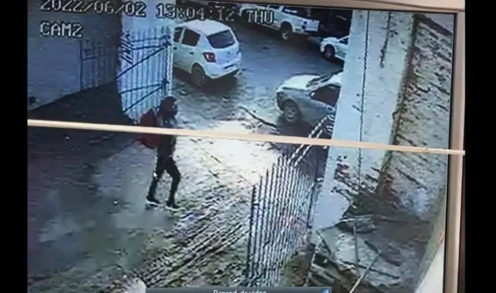 Archivaron la causa de un hurto a pesar de la existencia de un video acusatorio